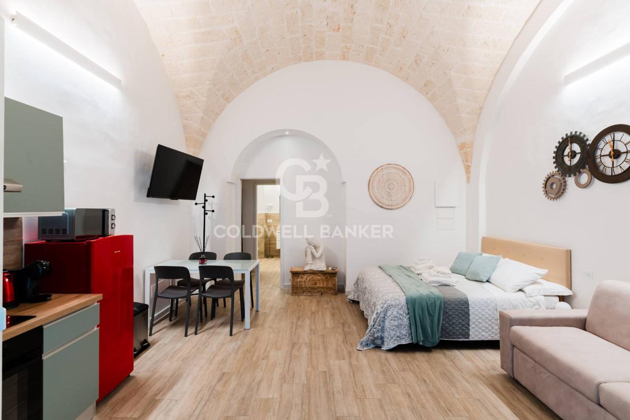 appartamento in vendita a Bari in zona Murat