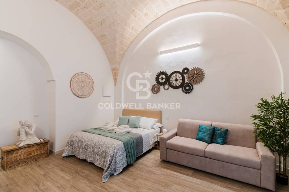 appartamento in vendita a Bari in zona Murat