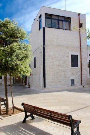 appartamento in vendita a Bari in zona Loseto