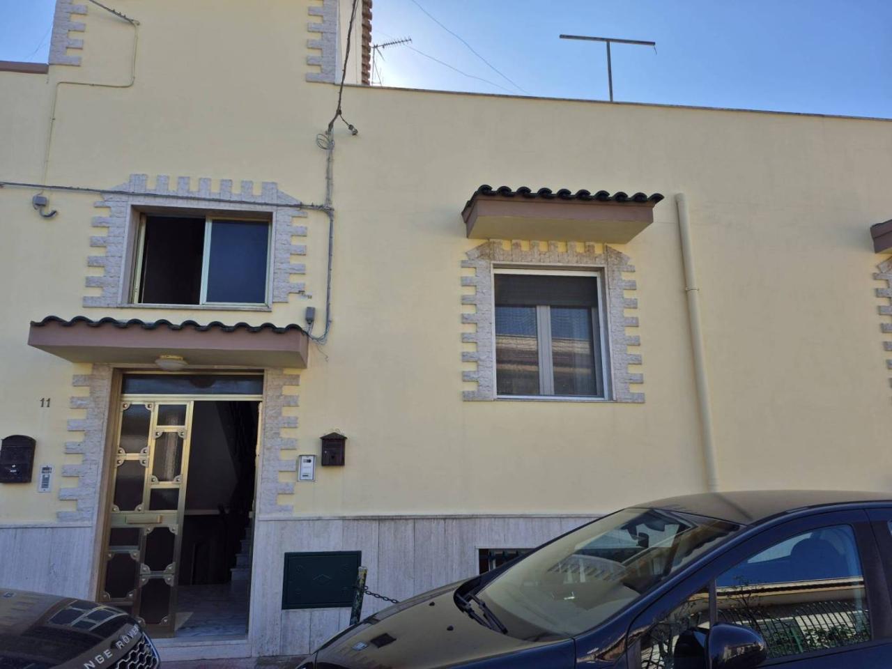 appartamento in vendita a Bari in zona Ceglie del Campo
