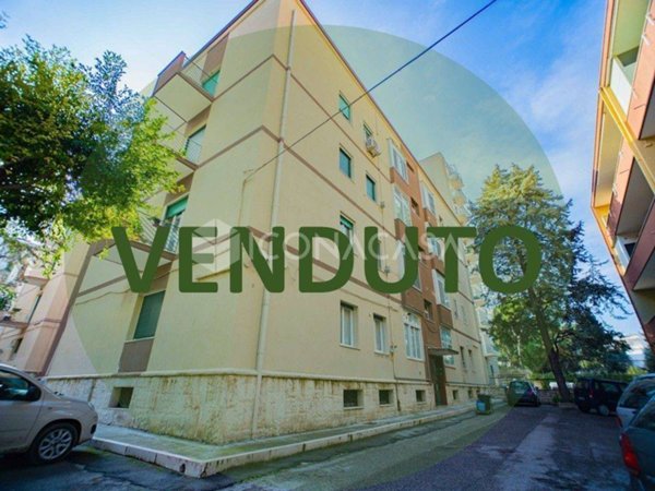 appartamento in vendita a Bari in zona San Pasquale