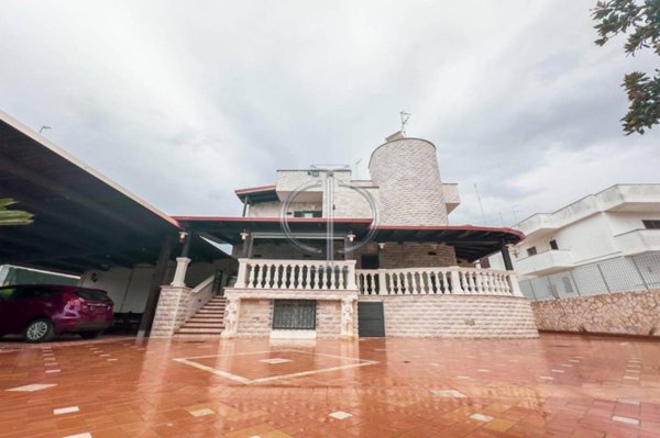 casa indipendente in vendita a Bari