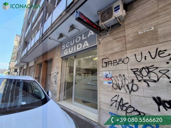 appartamento in vendita a Bari in zona San Pasquale