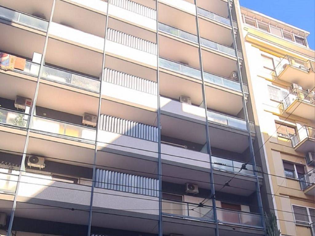 appartamento in vendita a Bari in zona Marconi