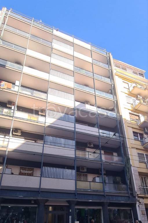 appartamento in vendita a Bari in zona Libertà