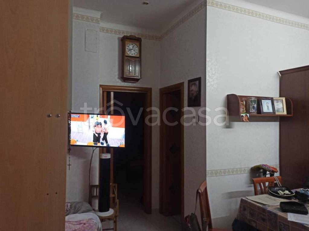 appartamento in vendita a Bari in zona San Girolamo
