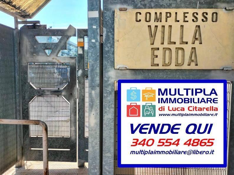 appartamento in vendita a Bari in zona Carbonara