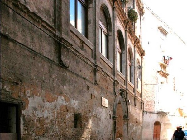 appartamento in vendita a Bari in zona Madonnella