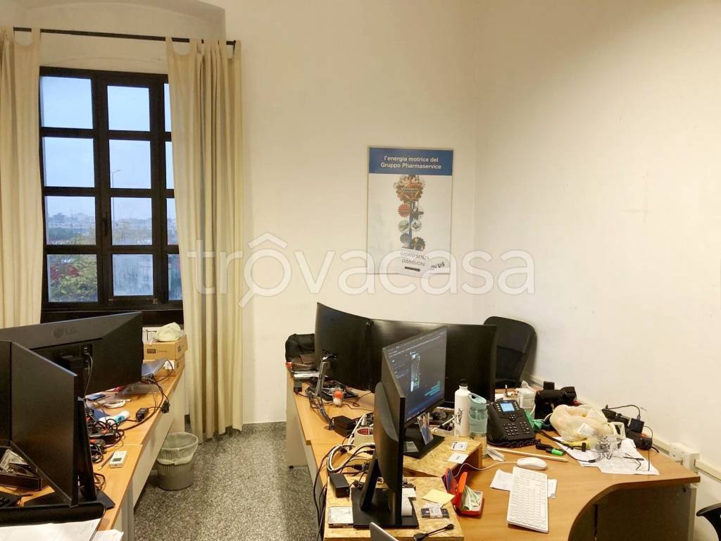 appartamento in vendita a Bari in zona Stanic