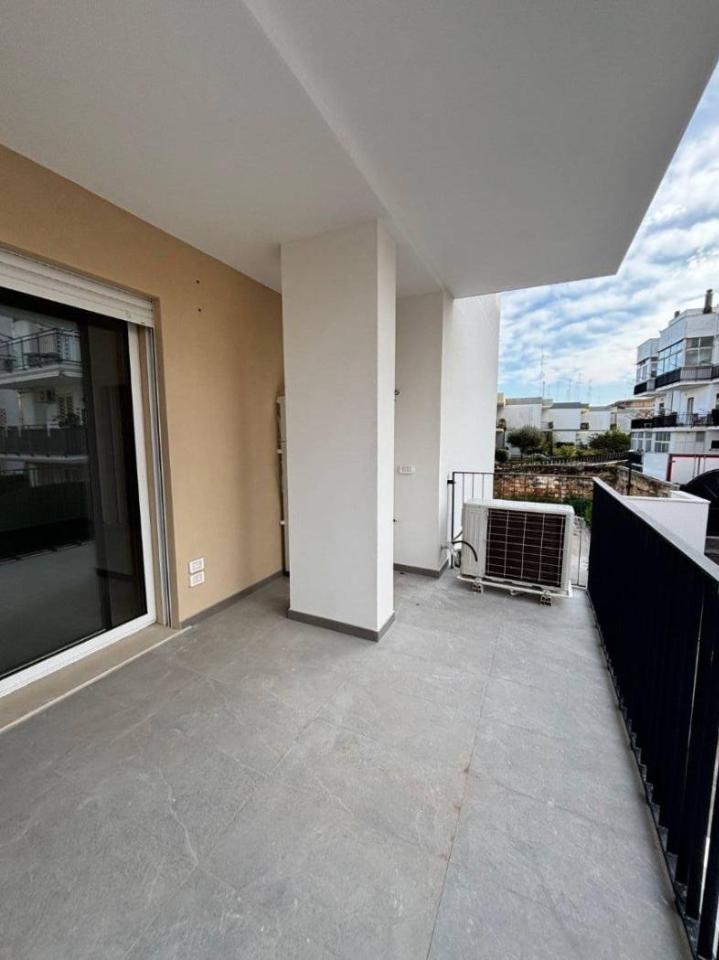 appartamento in vendita a Bari in zona Santo Spirito