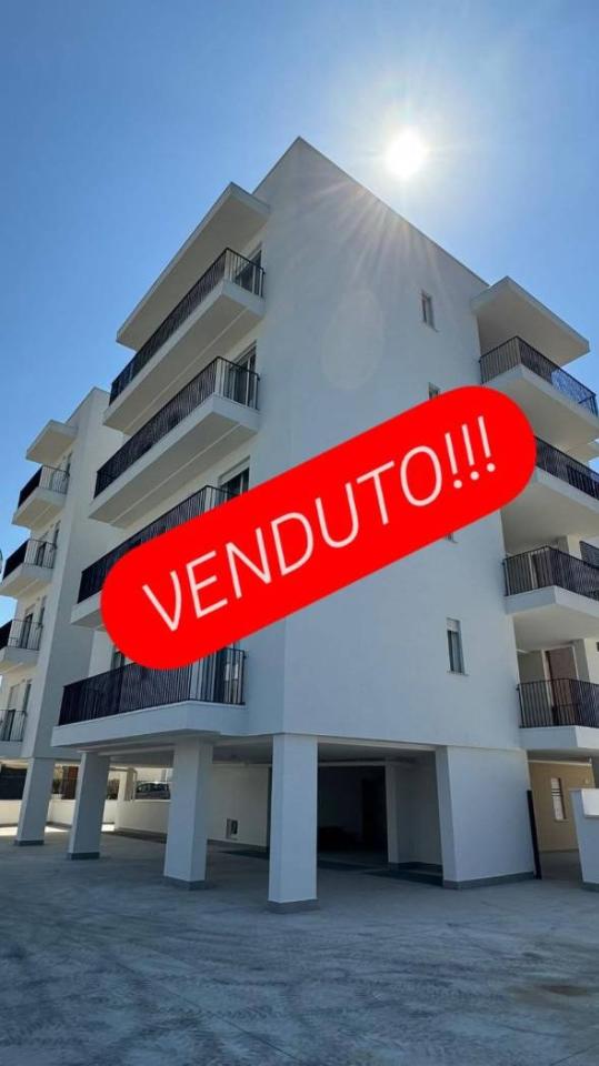 appartamento in vendita a Bari in zona Santo Spirito