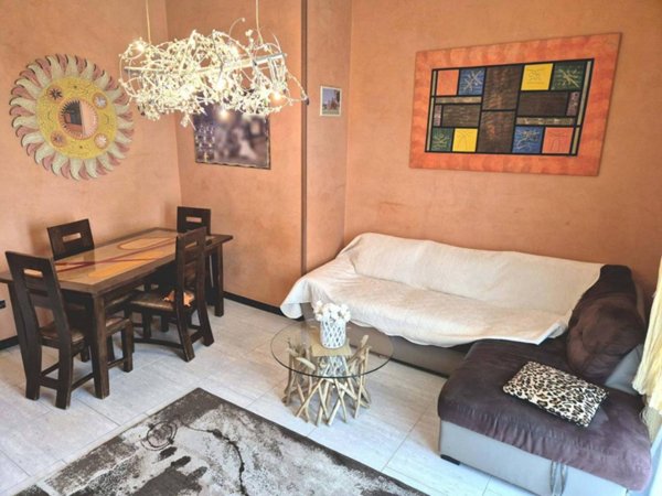 appartamento in vendita a Bari in zona Stanic