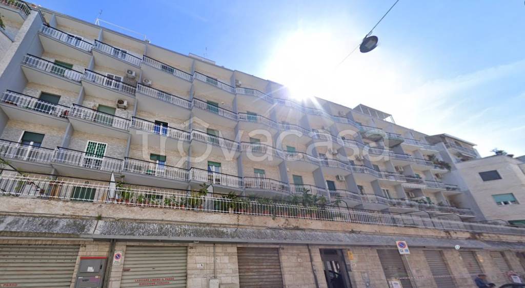 appartamento in vendita a Bari in zona Carrassi