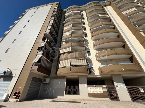appartamento in vendita a Bari in zona San Paolo