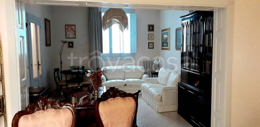 appartamento in vendita a Bari in zona Murat