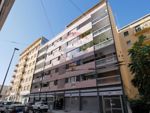 appartamento in vendita a Bari in zona Madonnella