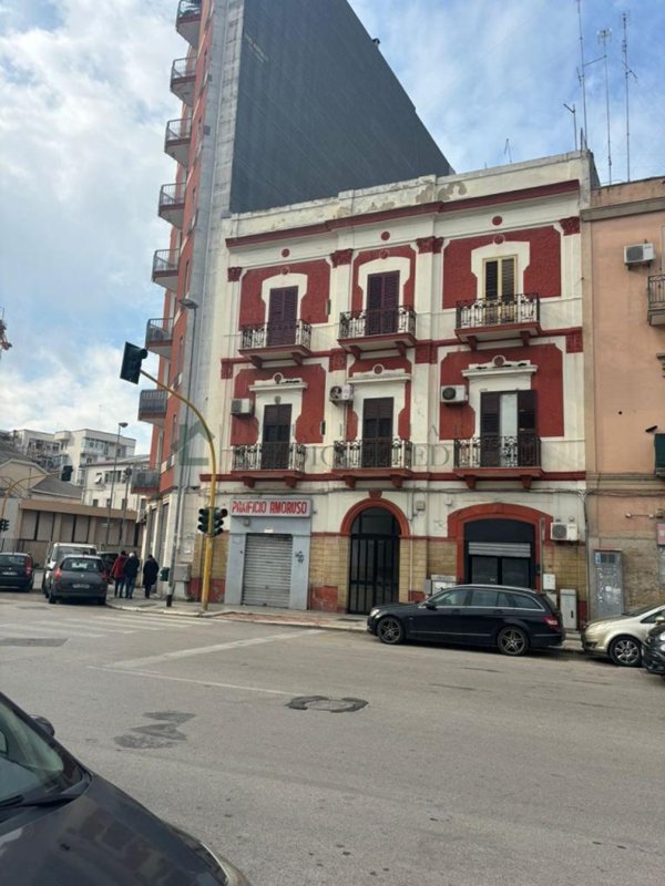 appartamento in vendita a Bari in zona Città Vecchia