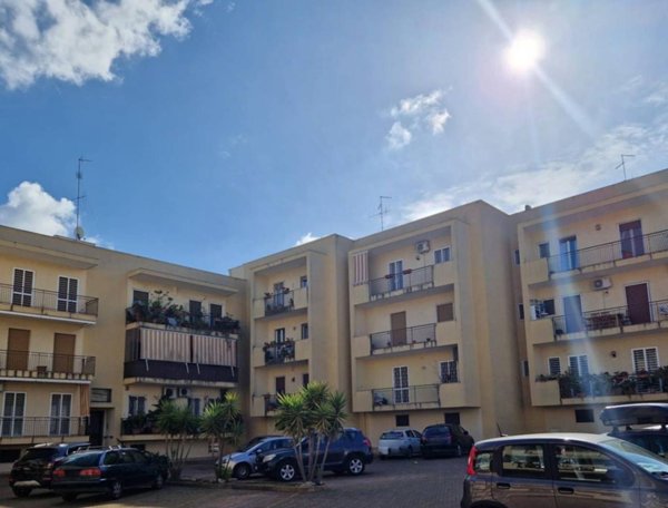 appartamento in vendita a Bari in zona Palese/Macchie