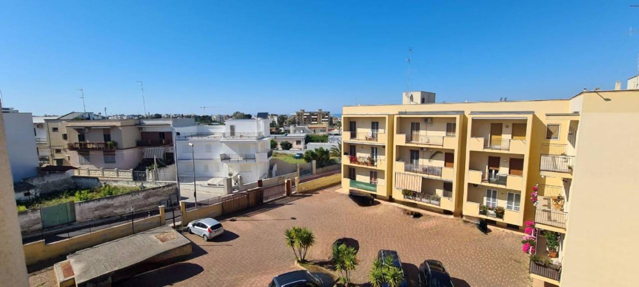 appartamento in vendita a Bari in zona Palese/Macchie