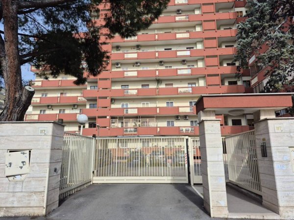 appartamento in vendita a Bari in zona Poggiofranco
