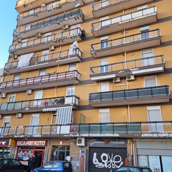 appartamento in vendita a Bari in zona San Paolo