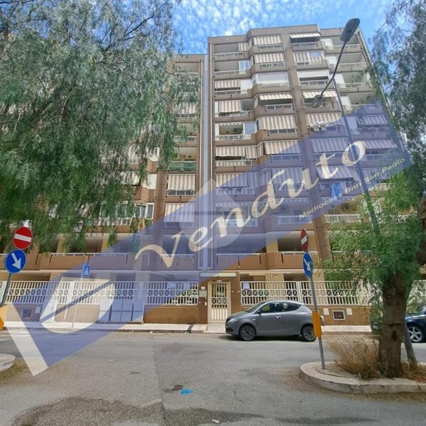 appartamento in vendita a Bari in zona San Paolo
