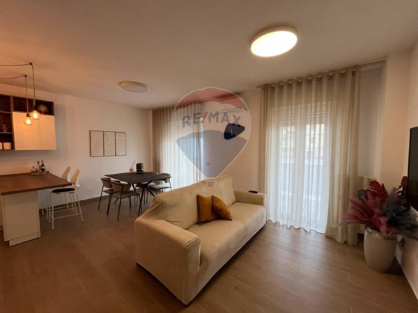 appartamento in vendita a Bari in zona Marconi