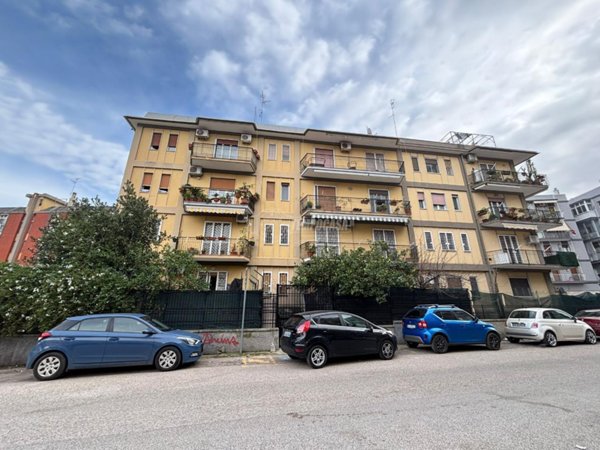 appartamento in vendita a Bari in zona Poggiofranco