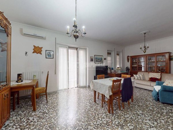 appartamento in vendita a Bari in zona Poggiofranco