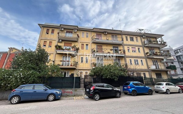 appartamento in vendita a Bari in zona Poggiofranco