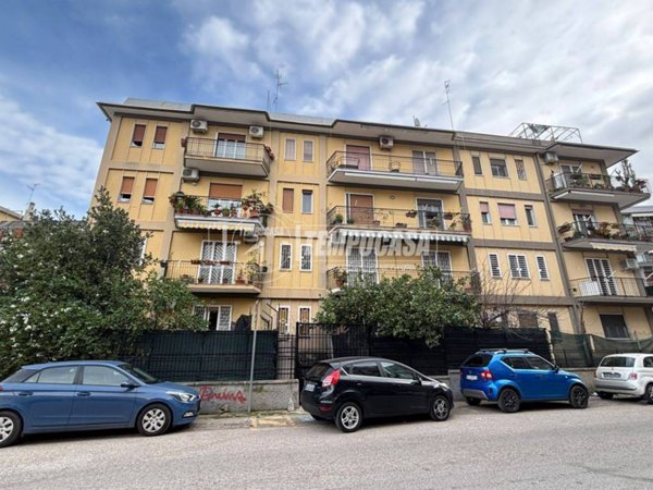 appartamento in vendita a Bari in zona Poggiofranco