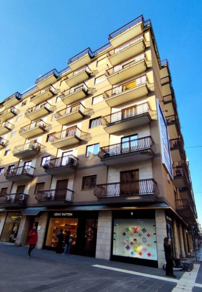 appartamento in vendita a Bari in zona Murat