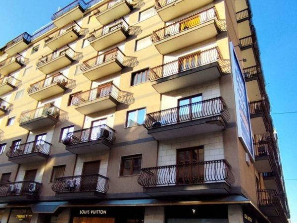 appartamento in vendita a Bari in zona Murat