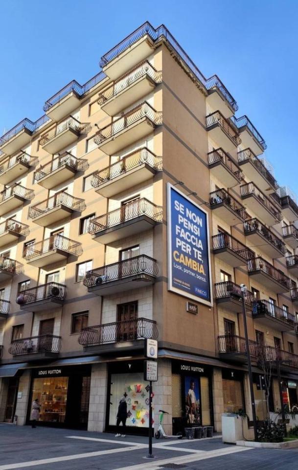 appartamento in vendita a Bari in zona Murat
