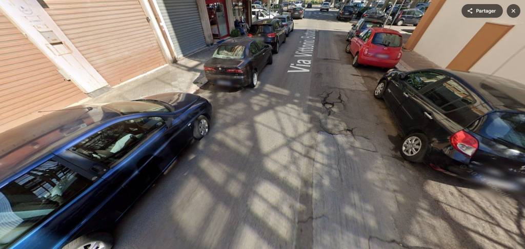 appartamento in vendita a Bari in zona Libertà
