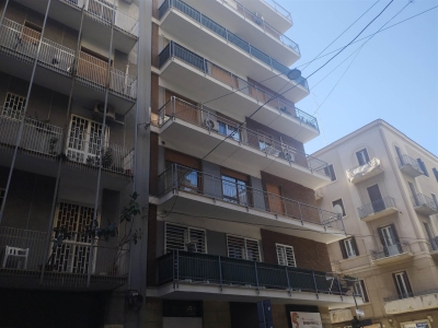 appartamento in vendita a Bari in zona Murat