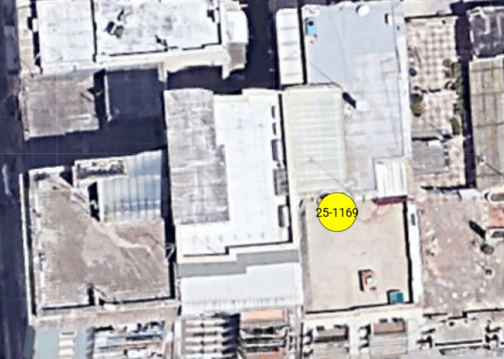 appartamento in vendita a Bari in zona Libertà