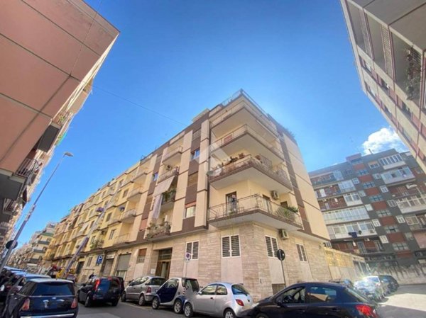appartamento in vendita a Bari in zona Carrassi