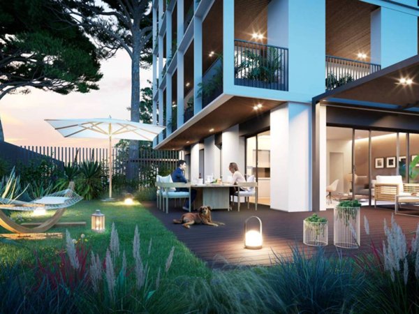 casa indipendente in vendita a Bari in zona Poggiofranco