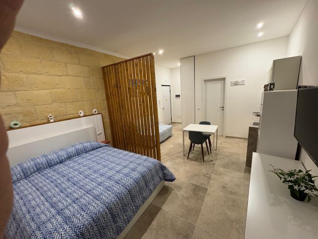 appartamento in vendita a Bari in zona Carrassi