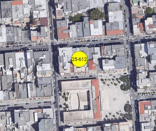 appartamento in vendita a Bari in zona Libertà