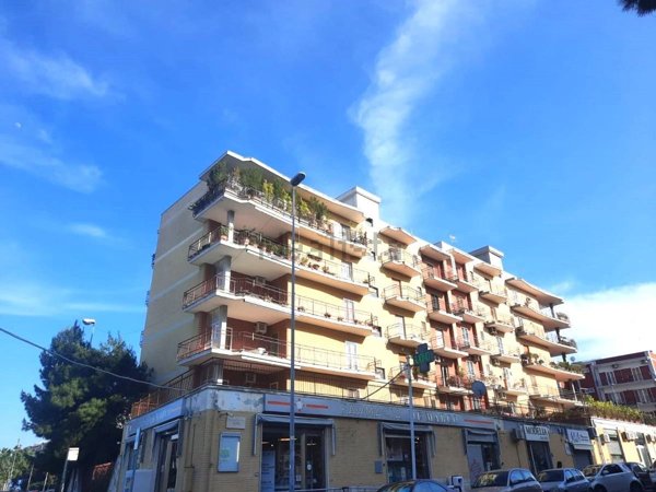 appartamento in vendita a Bari in zona Japigia
