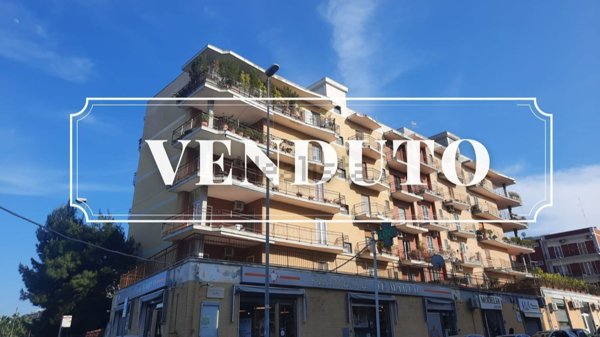 appartamento in vendita a Bari in zona Japigia