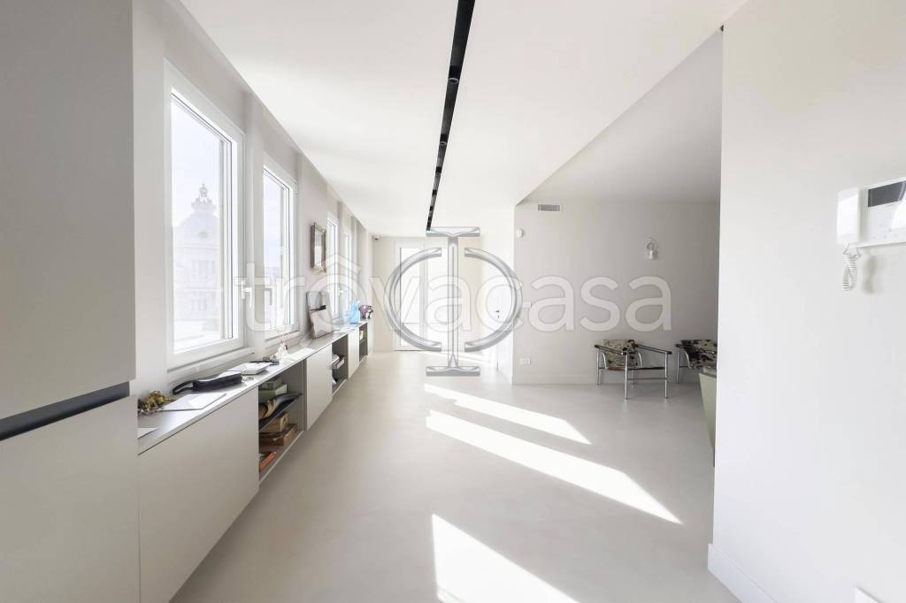 appartamento in vendita a Bari in zona Murat