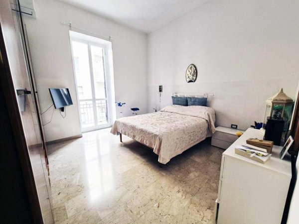 appartamento in vendita a Bari in zona Libertà