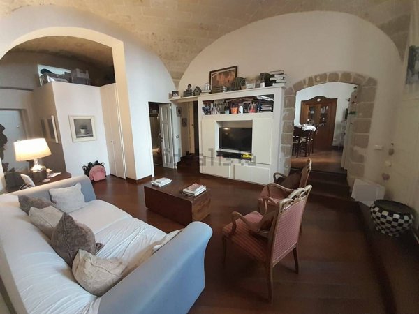 appartamento in vendita a Bari in zona Murat