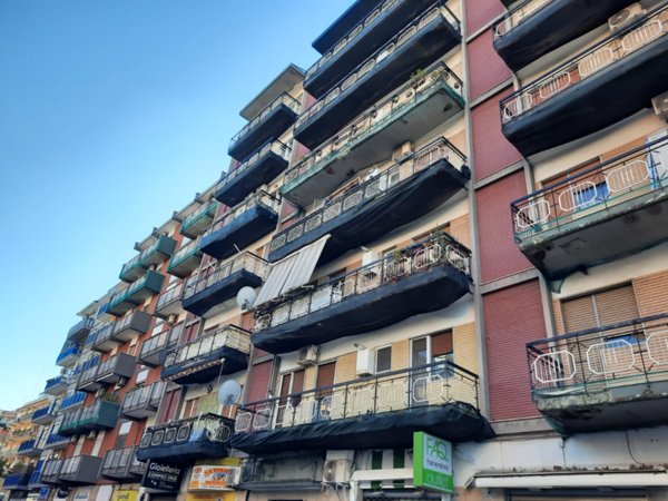 appartamento in vendita a Bari in zona Mungivacca