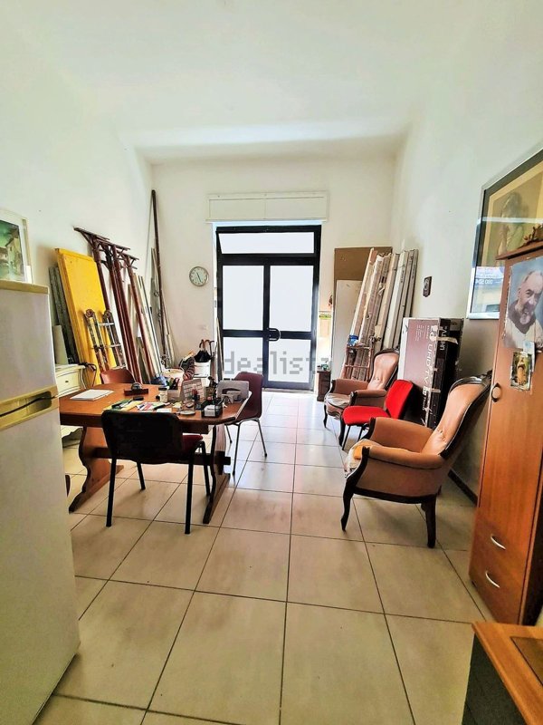 appartamento in vendita a Bari in zona Libertà