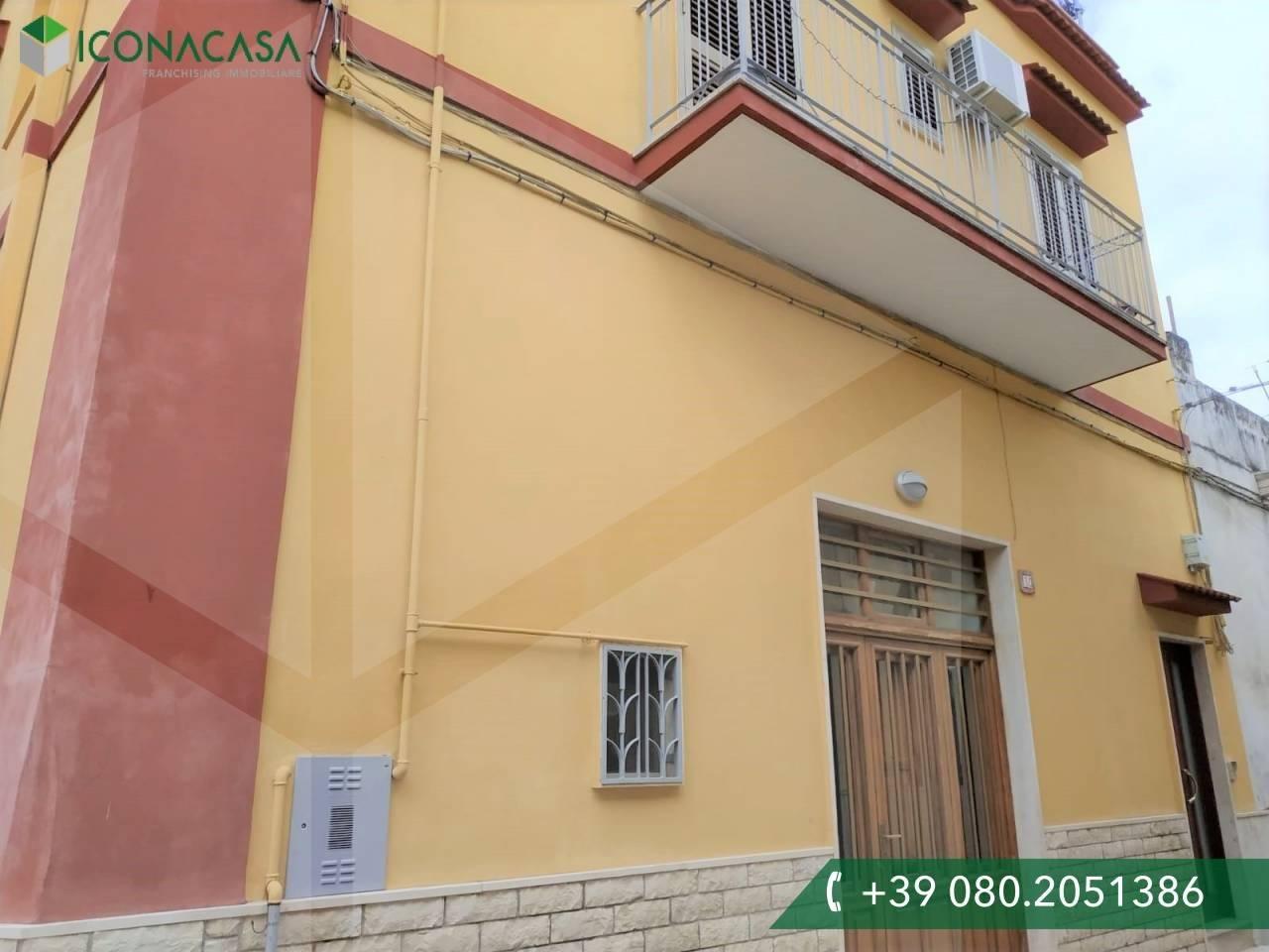 casa indipendente in vendita a Bari in zona Ceglie del Campo