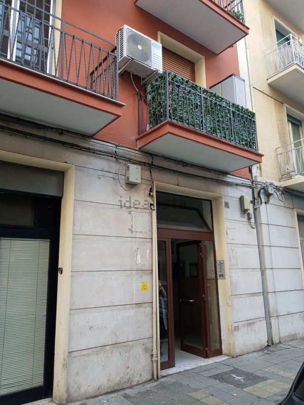 appartamento in vendita a Bari in zona Libertà